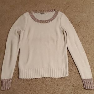 Banana Republic sweater